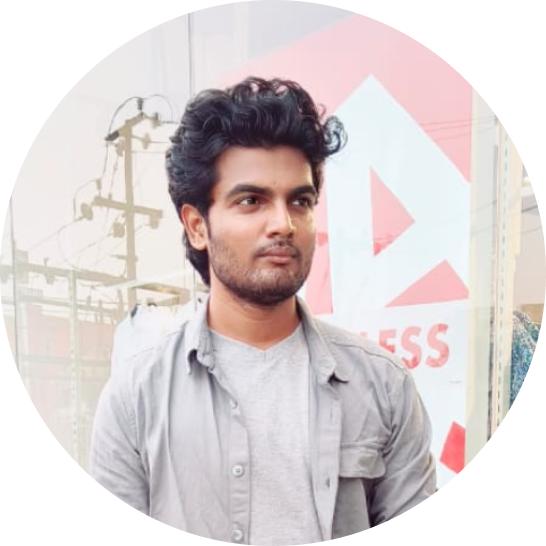 Nandha kumar